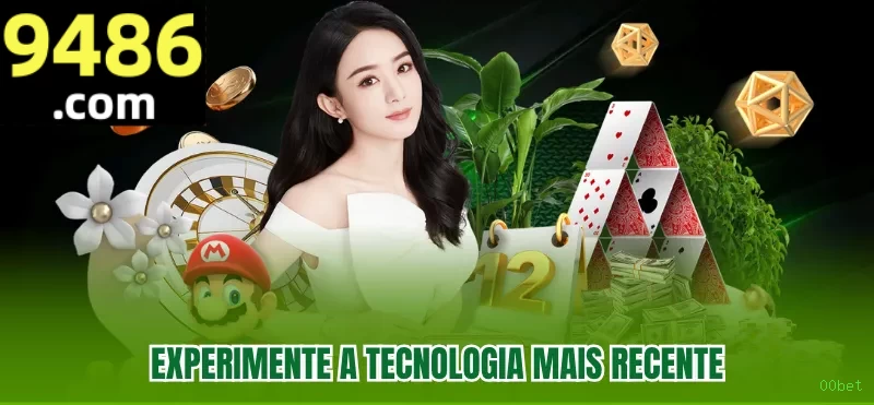 Download gratuito do app da 00bet
