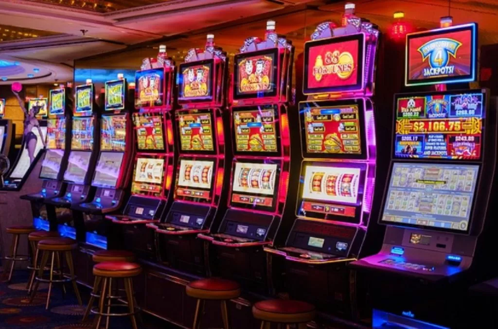 Slots 00bet - Sweet Bonanza e caça-níqueis populares